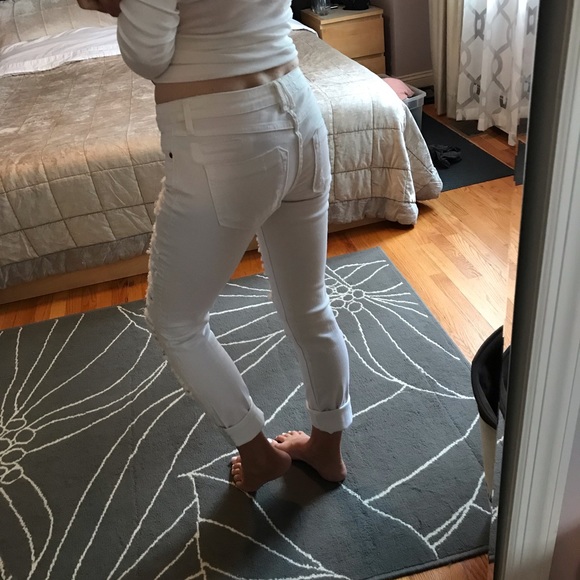 Forever 21 Jeans - Picture 2 of 4